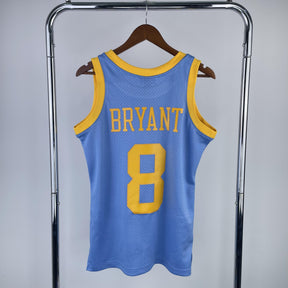 Camisola Mitchell & Ness Los Angeles Lakers Azul