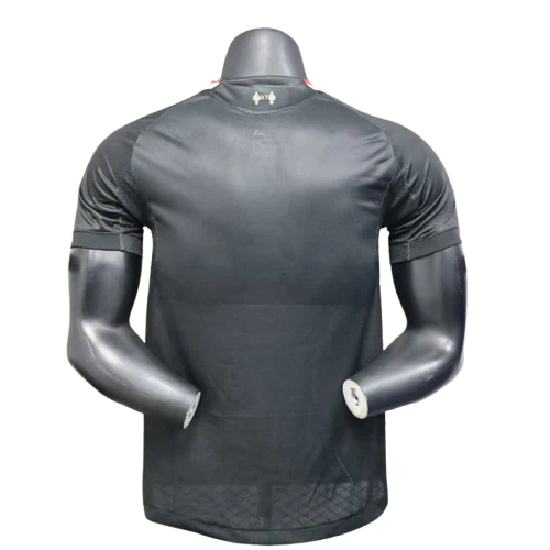 Camisola Liverpool III 25/26 - Versão Jogador