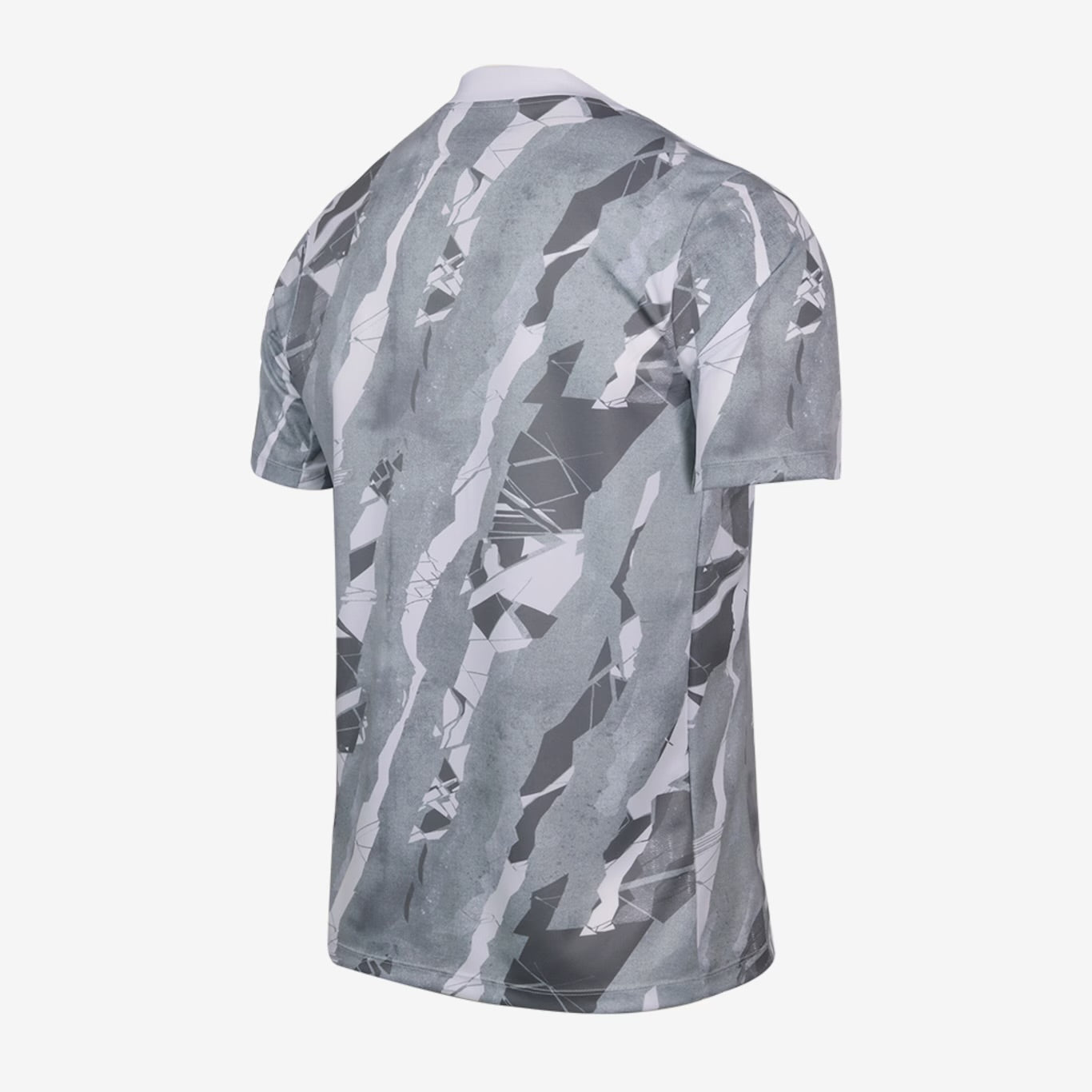 Camisola Vasco Nike 2026 Pré-Jogo Masculina