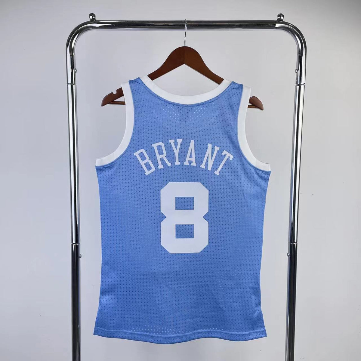 Camisola Los Angeles Lakers Mitchell & Ness Alternative 04/05
