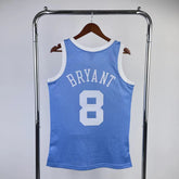 Camisola Los Angeles Lakers Mitchell & Ness Alternative 04/05