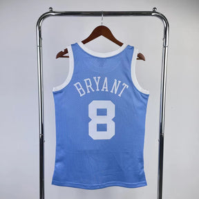 Camisola Los Angeles Lakers Mitchell & Ness Alternative 04/05