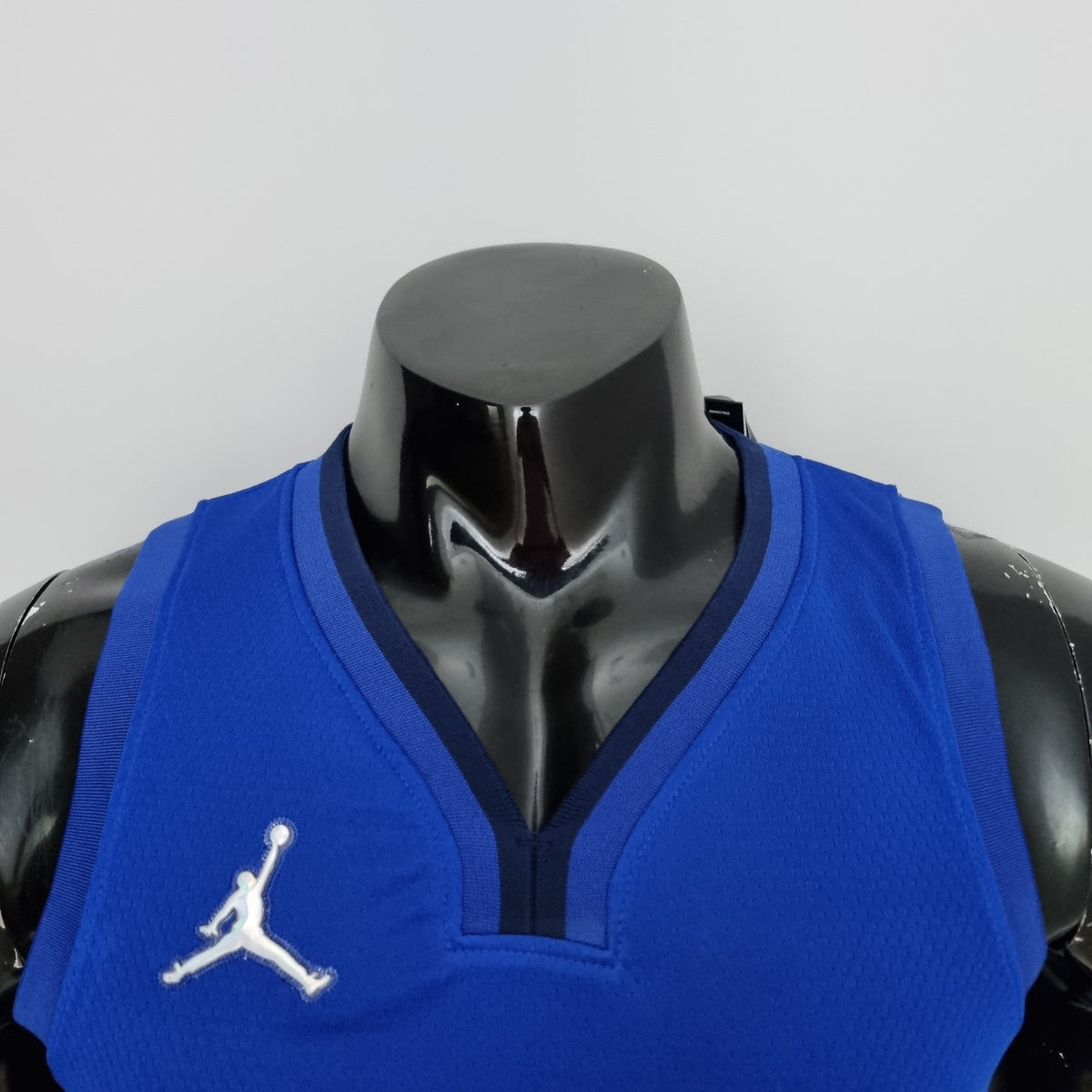 Camisola NBA Orlando Magic #1 McGrady - 75° Aniversário Blue