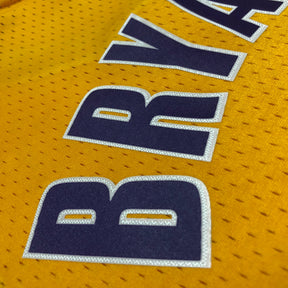 Camisola Los Angeles Lakers Mitchell & Ness Home 99/00