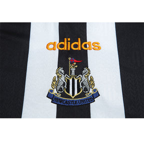 Camisola Retro Newcastle United II - 97/99