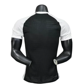 Camisola Corinthians II 25/26 II - Versão Jogador