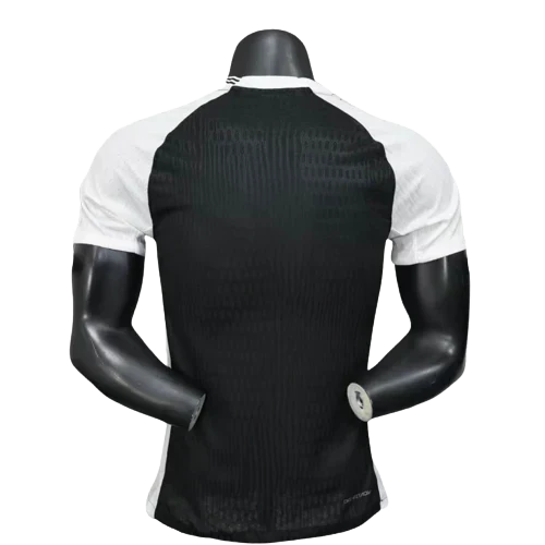 Camisola Corinthians II 25/26 II - Versão Jogador