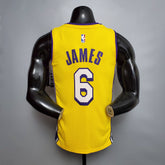 Camisola Los Angeles Lakers City Edition 19/20