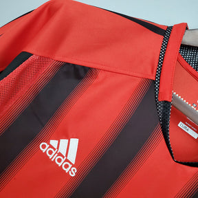 Camisola Milan Retrô 2004/05 Home Adidas