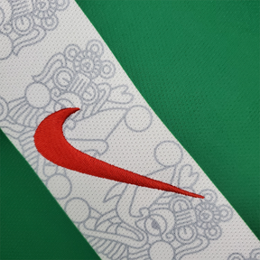Camisola México 2006 Home – Retrô