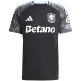 Camisola Aston Villa II 25/26 s/n Torcedor - Cinza