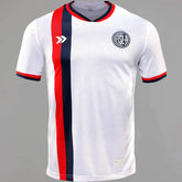 Camisola San Lorenzo II Masculina 25/26 s/n Torcedor - Branco