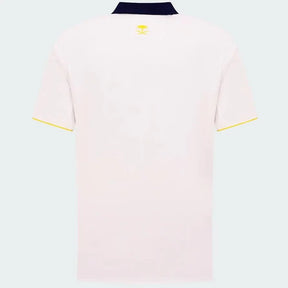 Camisola Al-Nassr III 25/26 s/n Torcedor - Branca