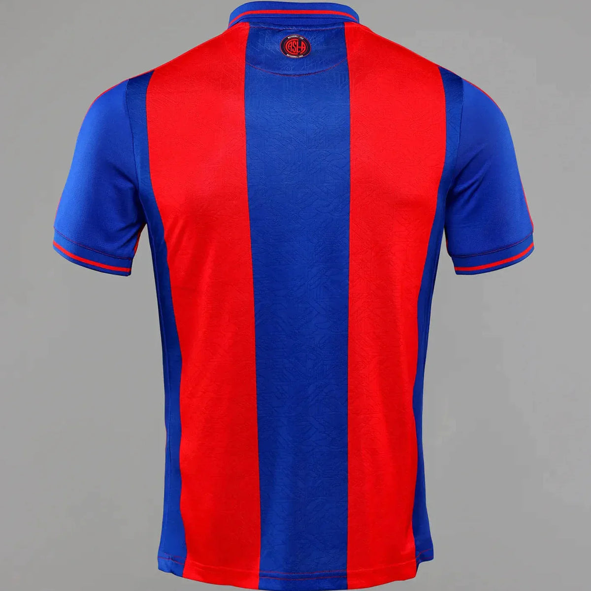 Camisola San Lorenzo I Masculina 25/26 s/n Torcedor - Vermelho
