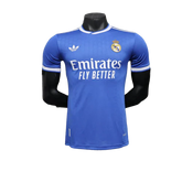 Camisola Real Madrid III 25/26 - Versão Jogador