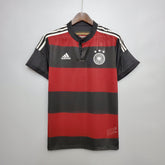 Camisola Retrô Seleção Alemanha 2014/14 Away