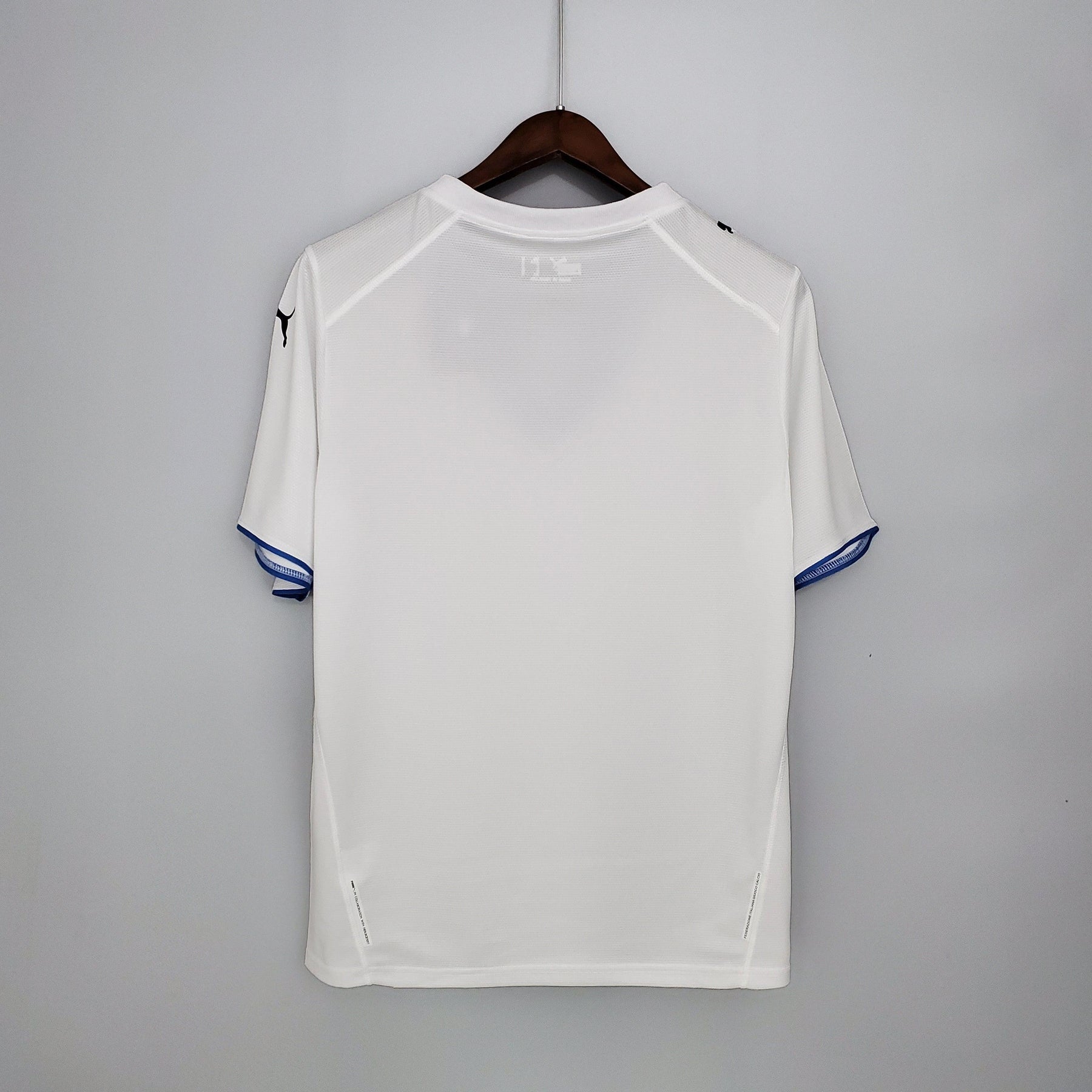 Camisola Retrô Seleção Itália 2006/06 Away