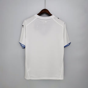 Camisola Retrô Seleção Itália 2006/06 Away