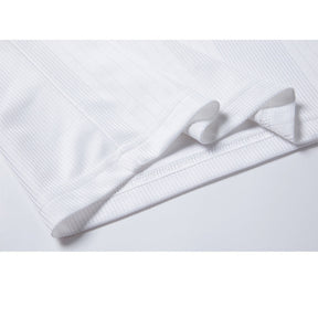Camisola Seleção da Inglaterra Retrô Home 1996 Torcedor Umbro Masculina - Branco