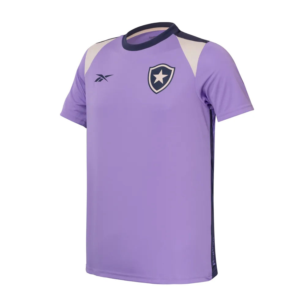 Camisola Botafogo Reebok Treino Jogador 25/26