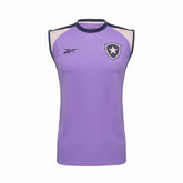 Camisola sem mangas Botafogo Reebok Treino Jogador 25/26