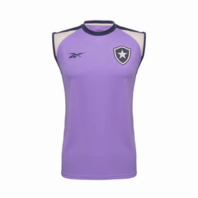 Camisola sem mangas Botafogo Reebok Treino Jogador 25/26