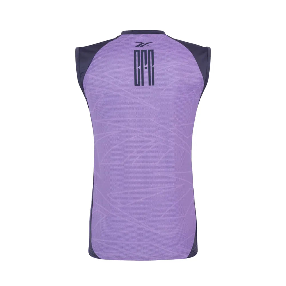 Camisola sem mangas Botafogo Reebok Treino Jogador 25/26