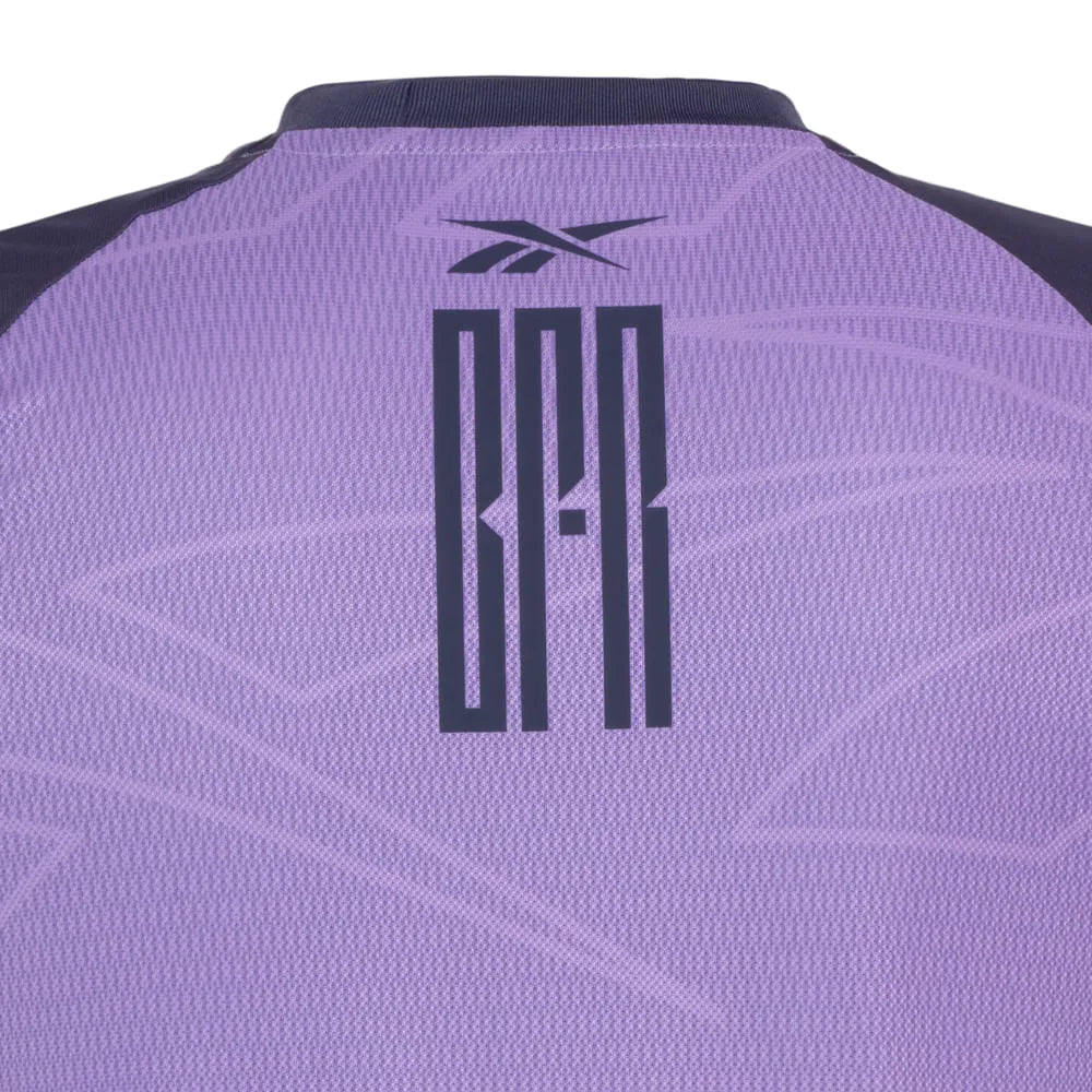 Camisola sem mangas Botafogo Reebok Treino Jogador 25/26