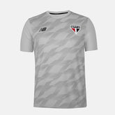 Camisola São Paulo Treino 24/25 Torcedor New Balance Masculina