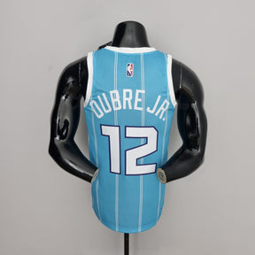 Camisola Charlotte Hornets Icon Edition 20/23