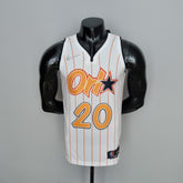 Camisola NBA Orlando Magic #20 Fultz - 75° Aniversário White
