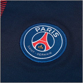 Camisola PSG Retrô 2017 Nike - Azul