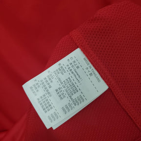 Camisola Retrô Seleção Portugal 2009/10 Home