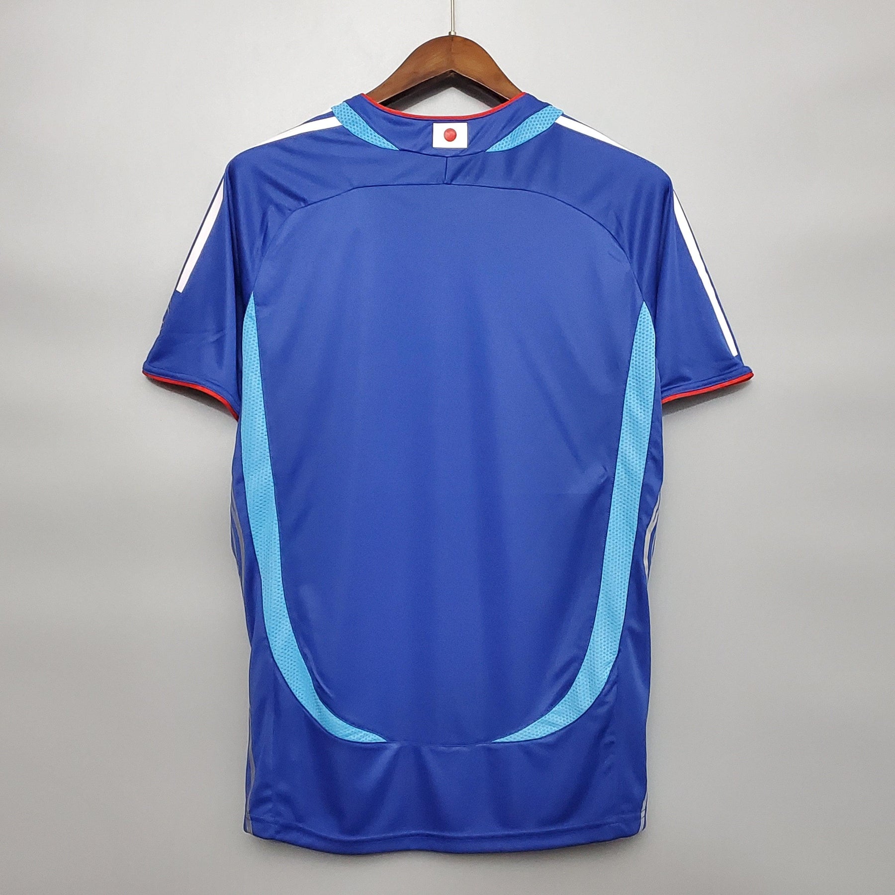 Camisola Retrô Seleção Japão 2006/06 Home