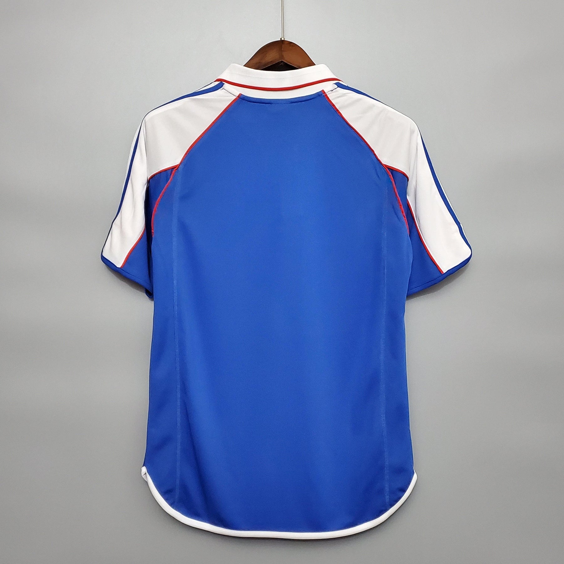 Camisola Retrô Seleção Japão 2000/00 Home