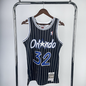 Camisola Mitchell & Ness Orlando Magic Shaquille O'Neal 1994-1995