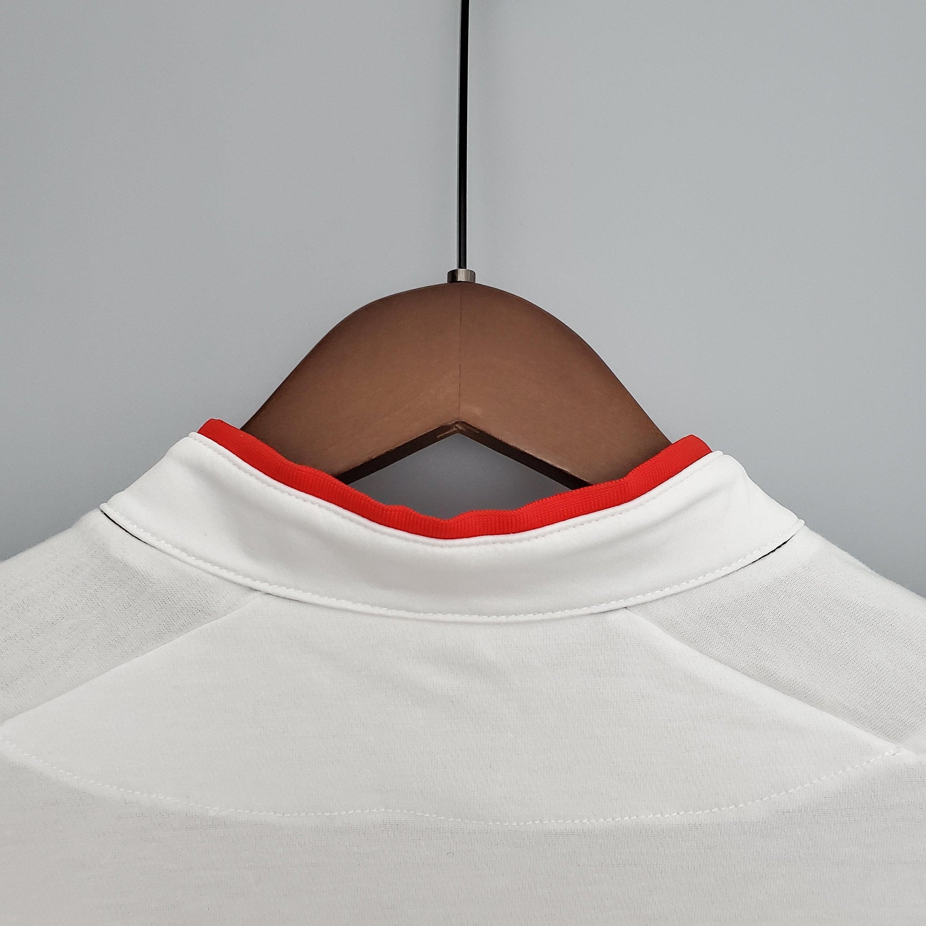 Camisola Retrô Seleção Inglaterra 2012/12 Home