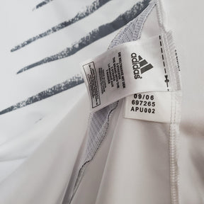 Camisola Retrô Seleção Japão 2006/06 Away