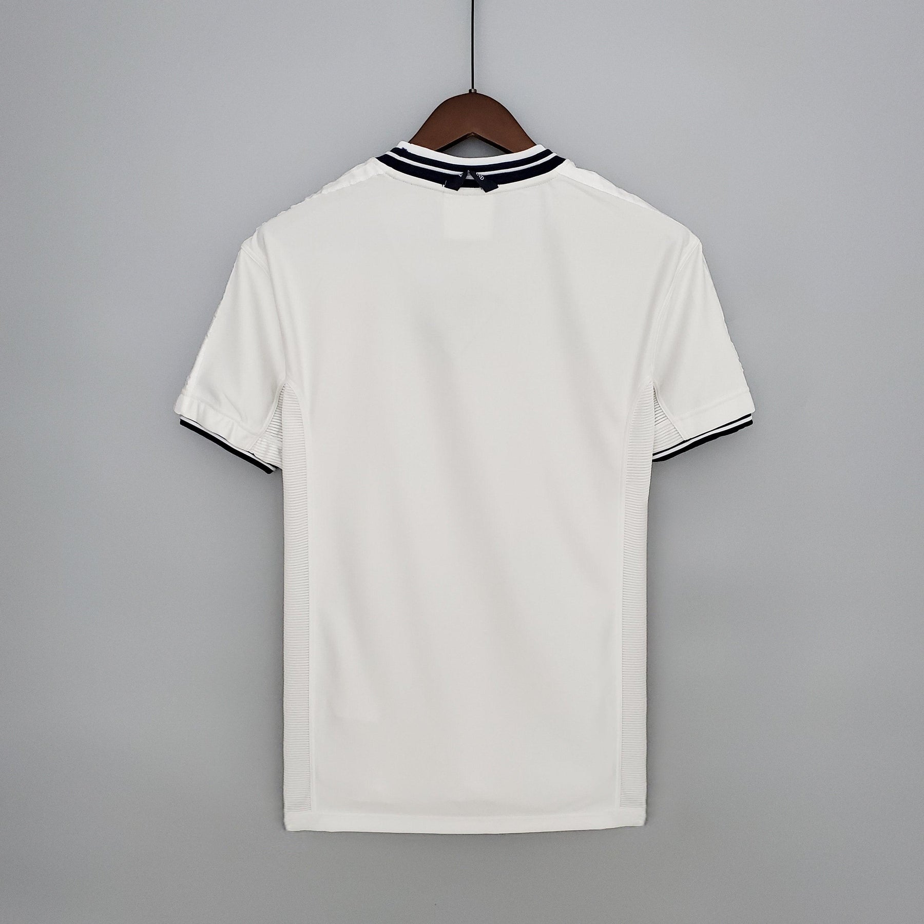 Camisola Retrô Seleção Inglaterra 2000/00 Home