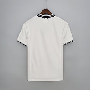 Camisola Retrô Seleção Inglaterra 2000/00 Home