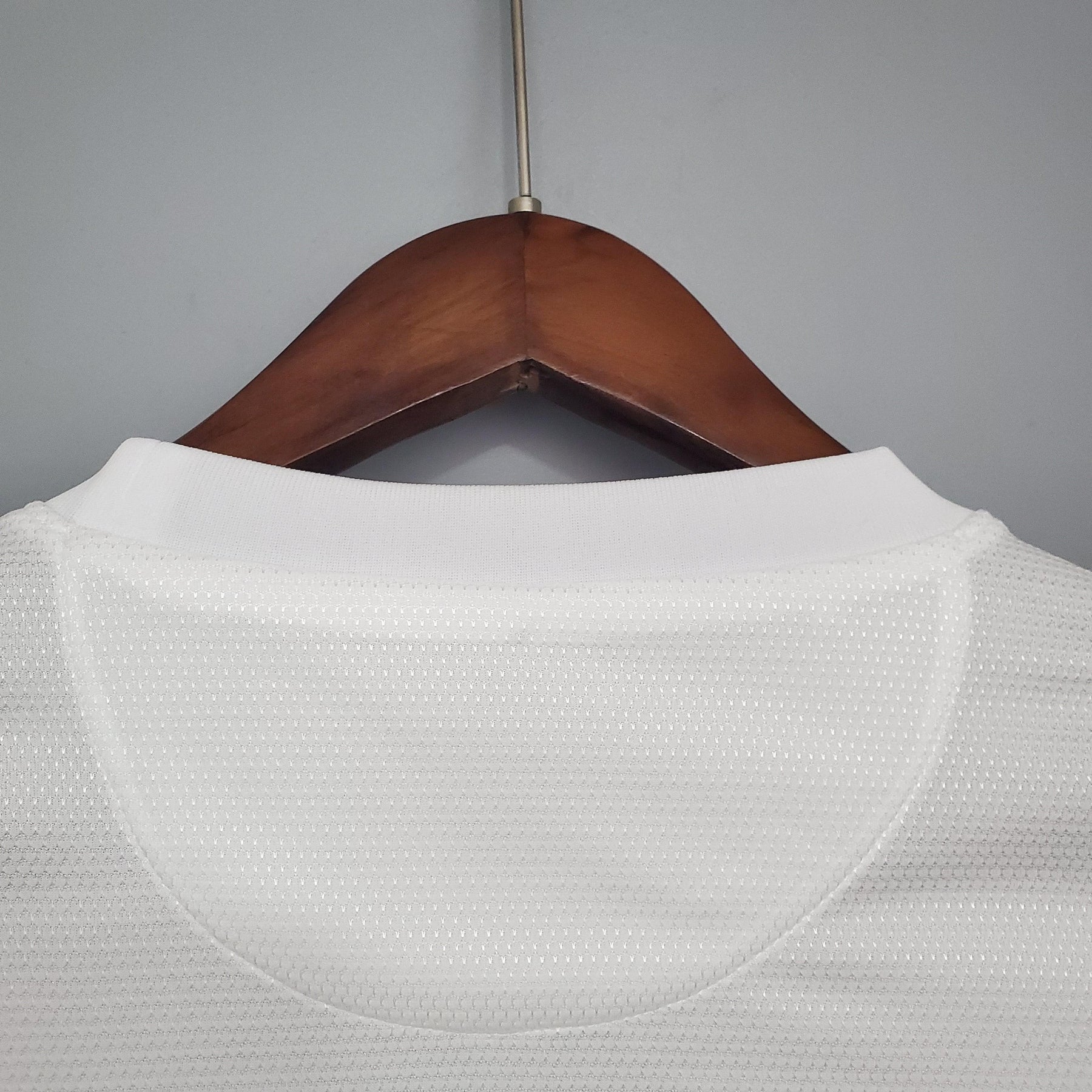 Camisola Retrô Seleção Portugal 2012/12 Away