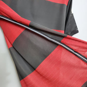 Camisola Retrô Seleção Alemanha 2014/14 Away