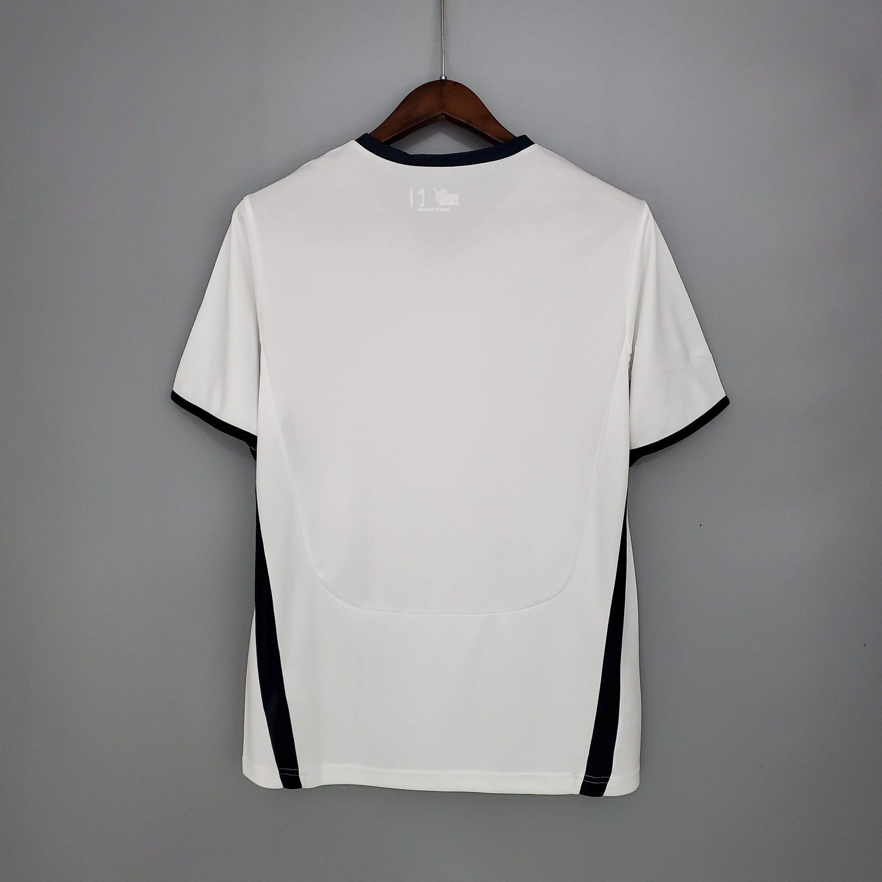 Camisola Retrô Tottenham 2008/09 Home