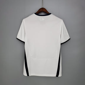 Camisola Retrô Tottenham 2008/09 Home