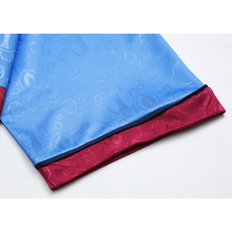 Camisola West Ham Away (2) 1995/97 Pony Retrô
