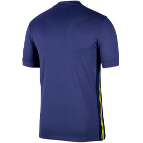 Camisola Atlético De Madrid I 25/26 s/n Torcedor - Azul