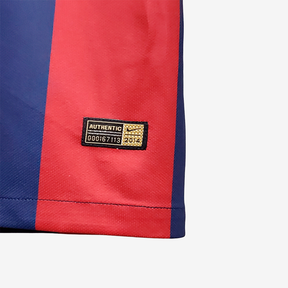 Camisola Barcelona 2014/15 Home – Retrô