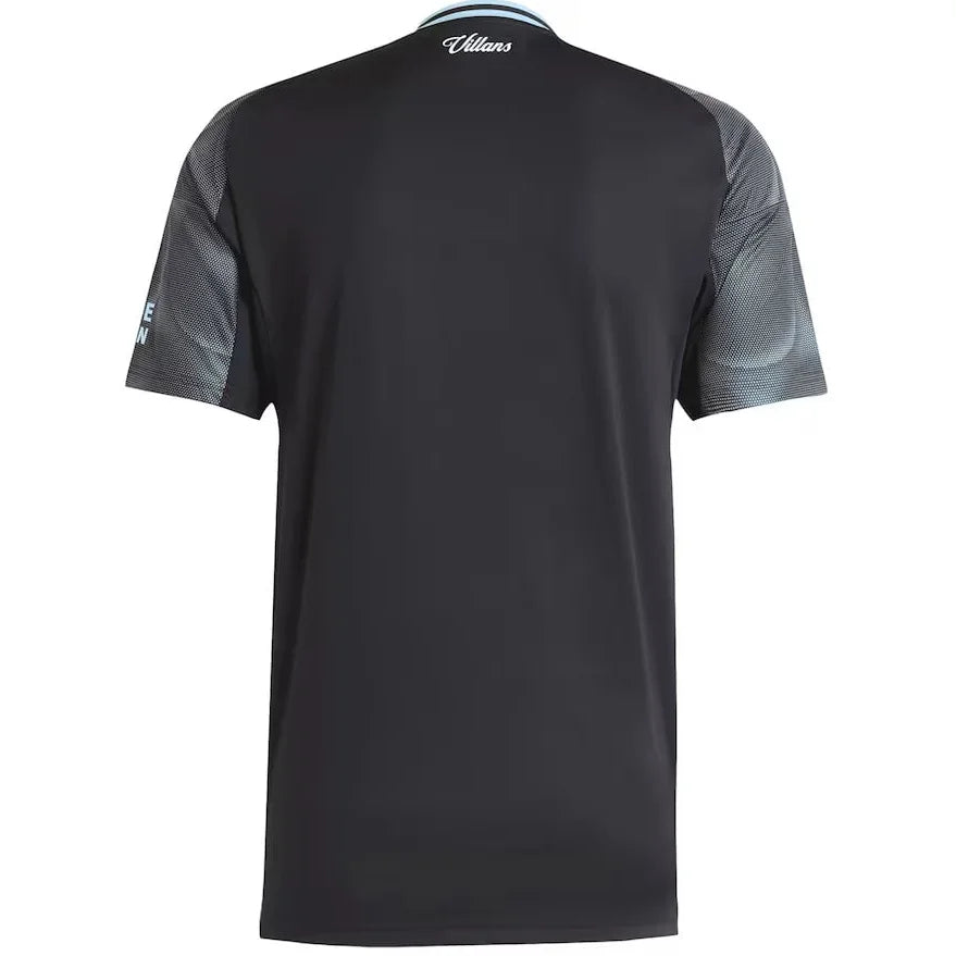 Camisola Aston Villa II 25/26 s/n Torcedor - Cinza