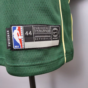 Camisola Milwaukee Bucks Icon Edition 17/23
