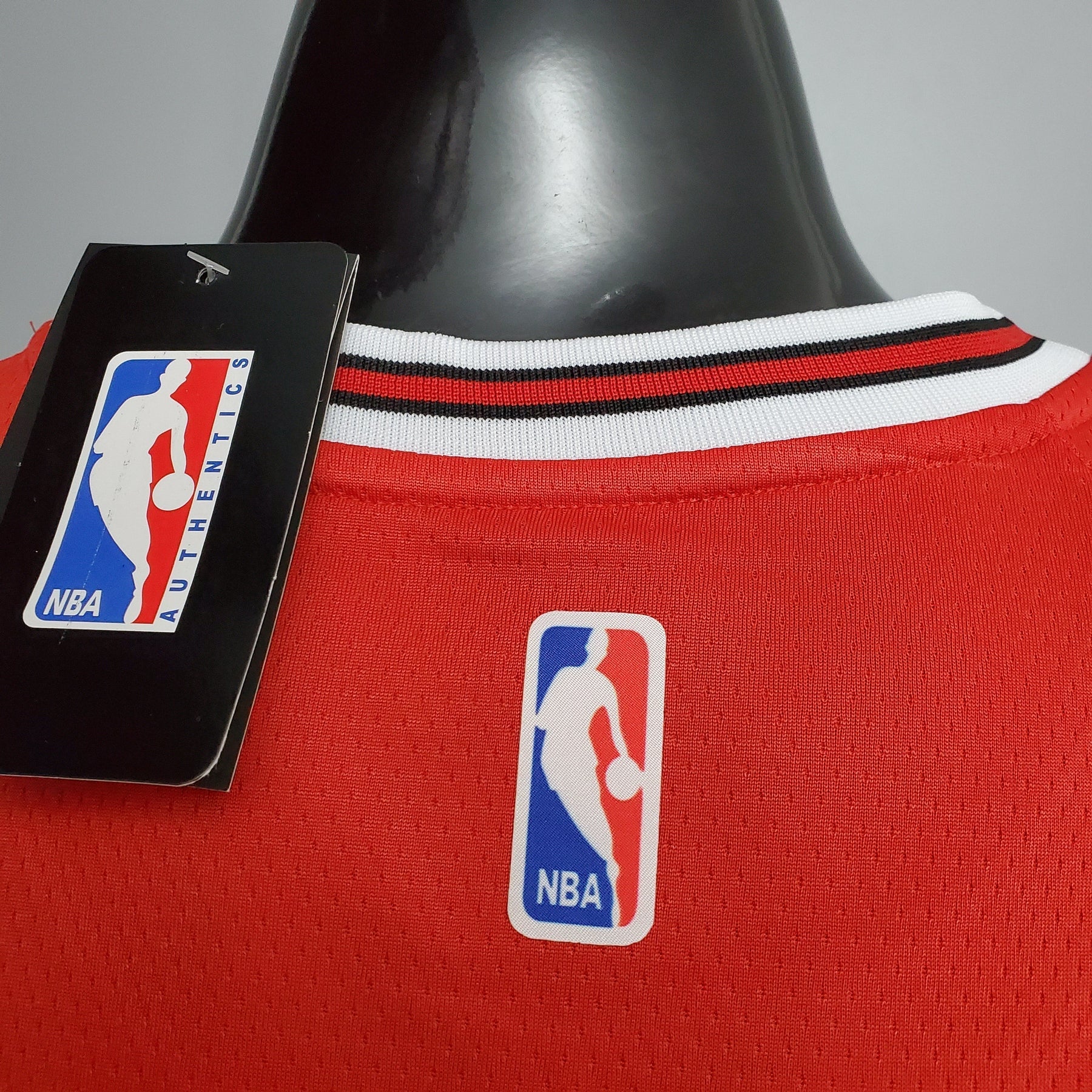 Camisola Chicago Bulls Icon Edition 17/23